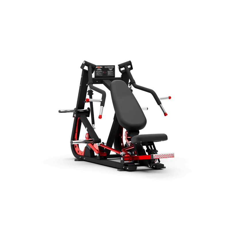 Incline Chest Press