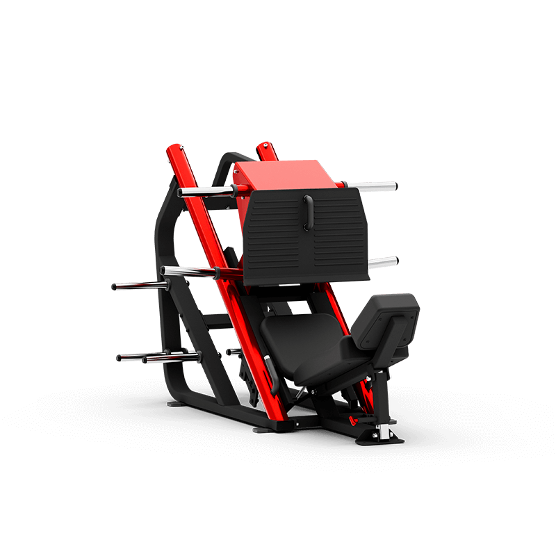 Linear Leg Press