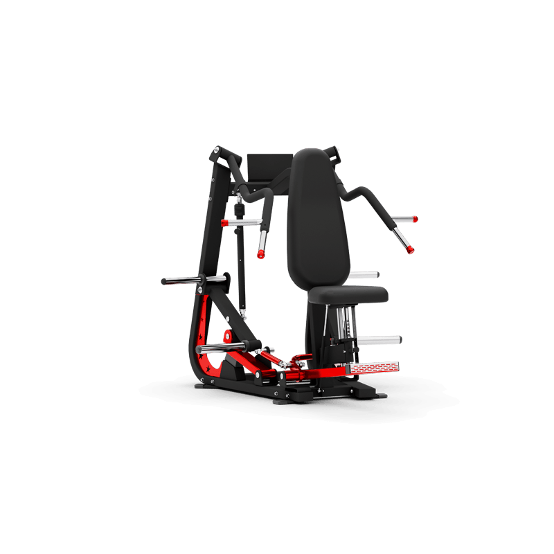 Shoulder Press